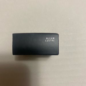 Mac eyeshadow in soft gold never used